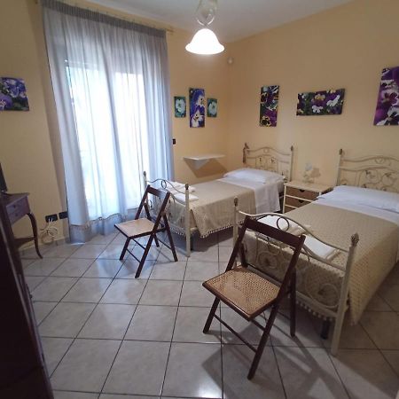 Apartament I Fiori Di Amina Pietramelara Zewnętrze zdjęcie