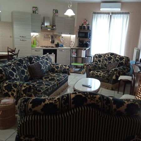 Apartament I Fiori Di Amina Pietramelara Zewnętrze zdjęcie