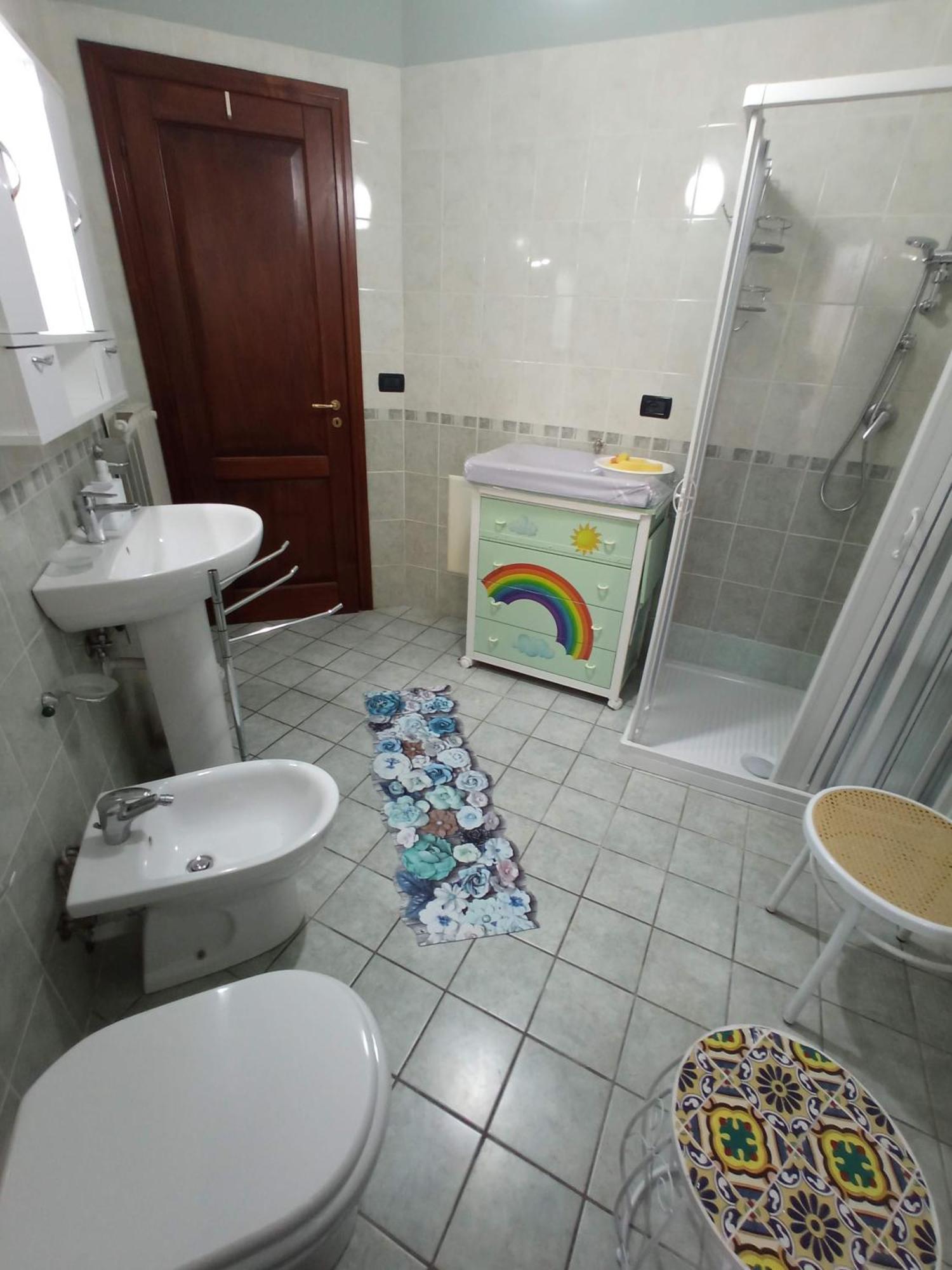 Apartament I Fiori Di Amina Pietramelara Zewnętrze zdjęcie